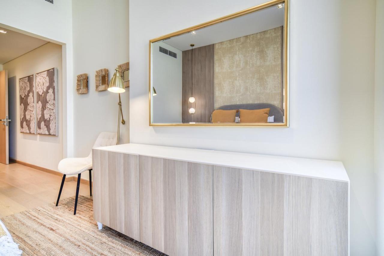 Rp Heights, Downtown Dubai - Mint Stay 외부 사진
