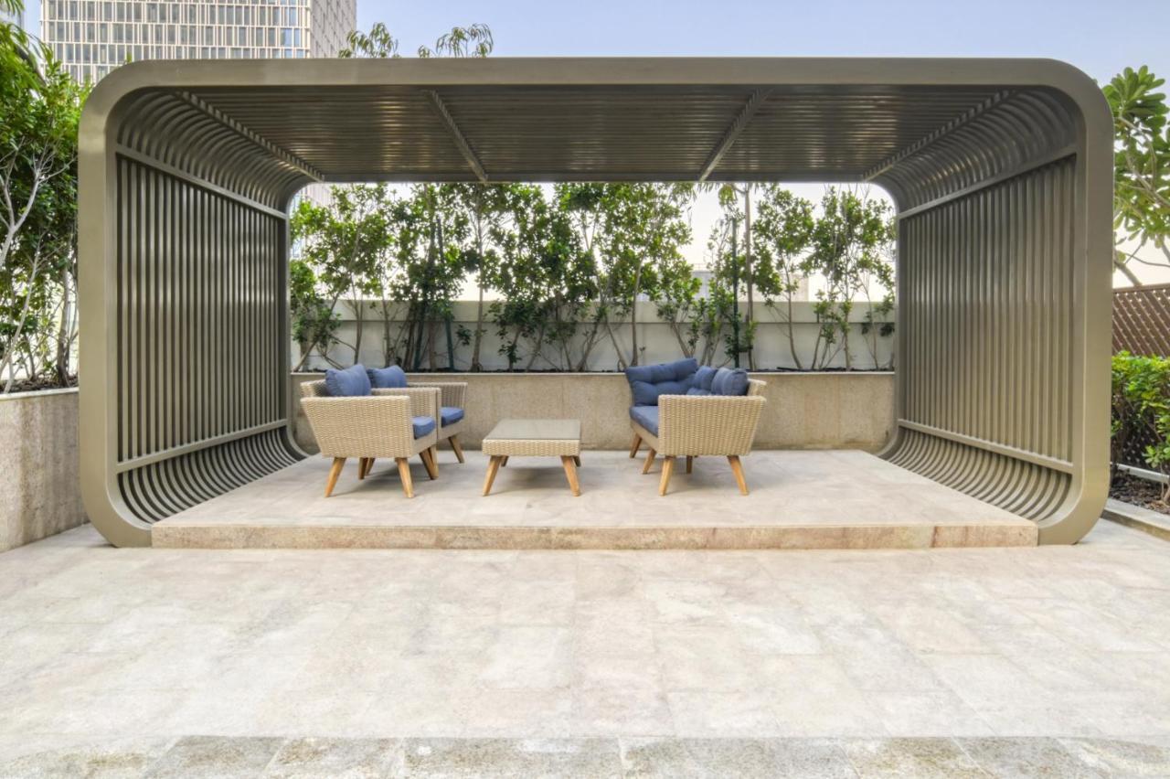 Rp Heights, Downtown Dubai - Mint Stay 외부 사진