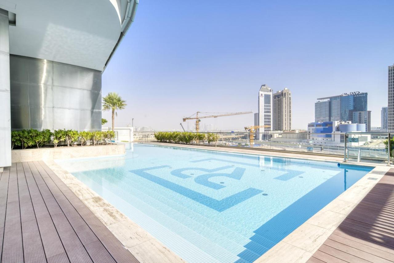Rp Heights, Downtown Dubai - Mint Stay 외부 사진