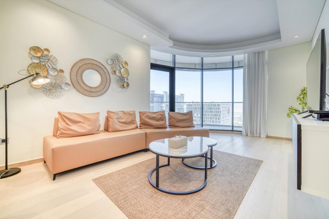 Rp Heights, Downtown Dubai - Mint Stay 외부 사진