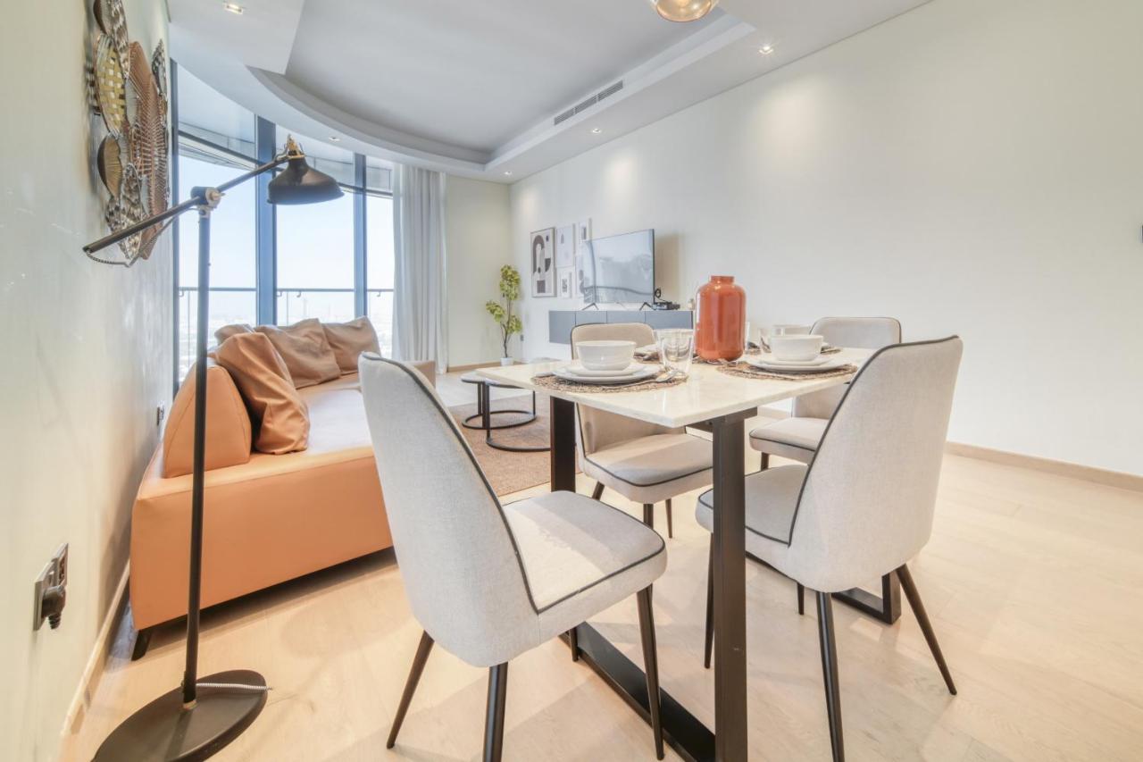 Rp Heights, Downtown Dubai - Mint Stay 외부 사진