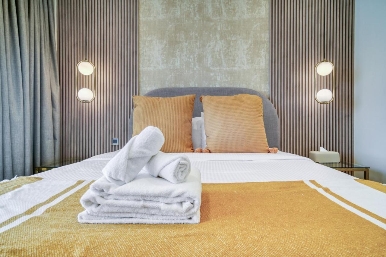 Rp Heights, Downtown Dubai - Mint Stay 외부 사진