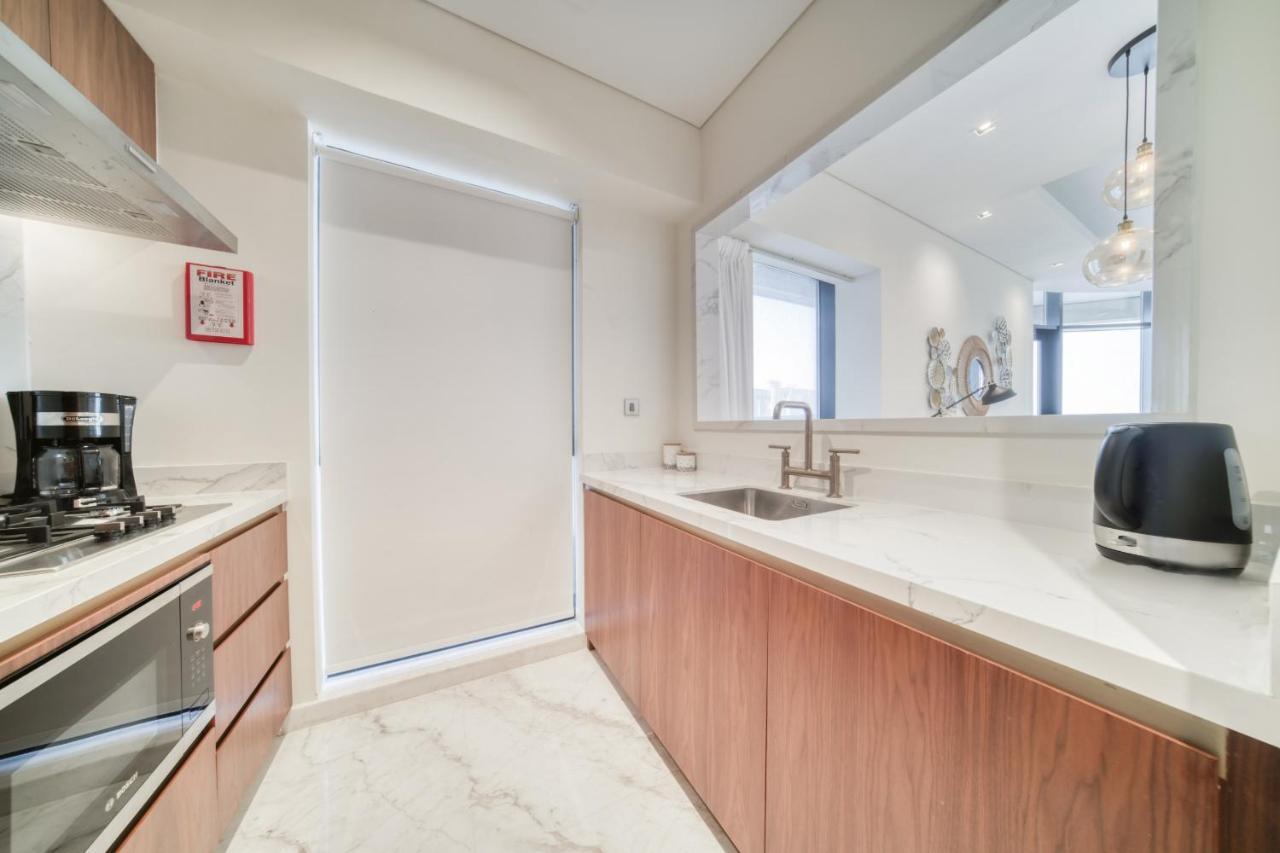 Rp Heights, Downtown Dubai - Mint Stay 외부 사진