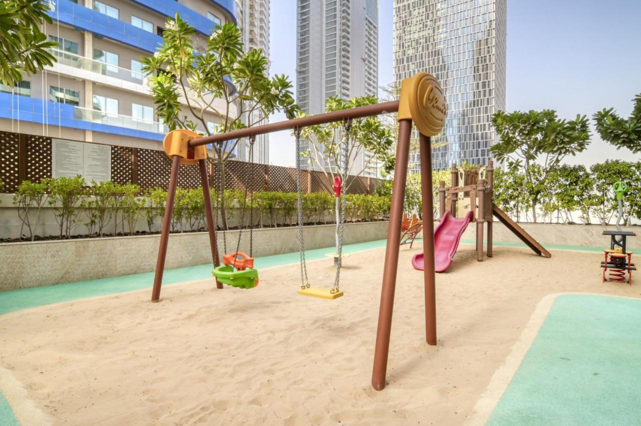 Rp Heights, Downtown Dubai - Mint Stay 외부 사진