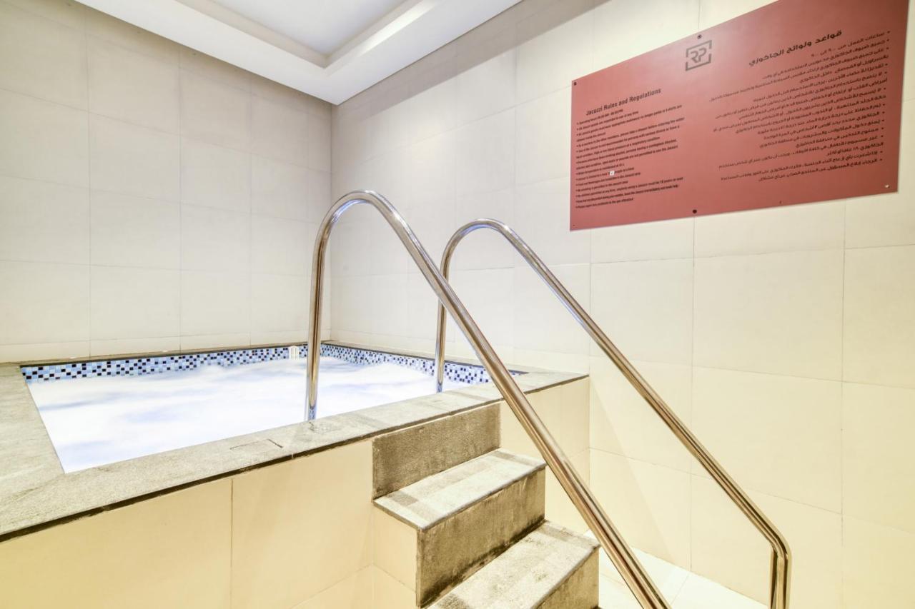 Rp Heights, Downtown Dubai - Mint Stay 외부 사진