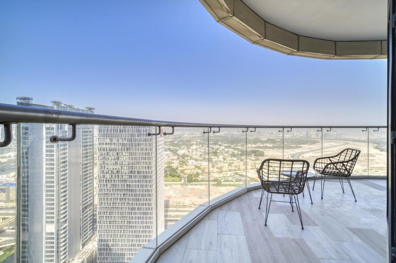 Rp Heights, Downtown Dubai - Mint Stay 외부 사진
