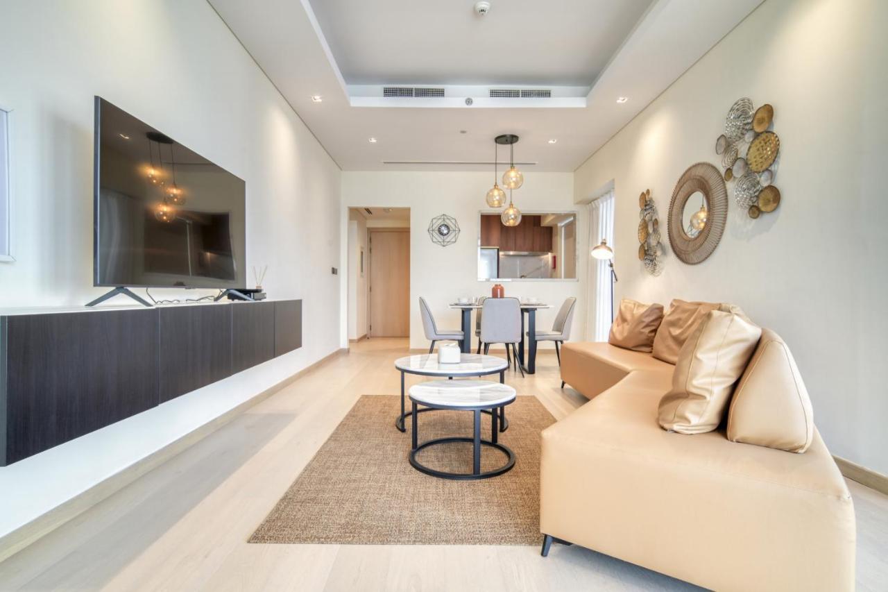 Rp Heights, Downtown Dubai - Mint Stay 외부 사진