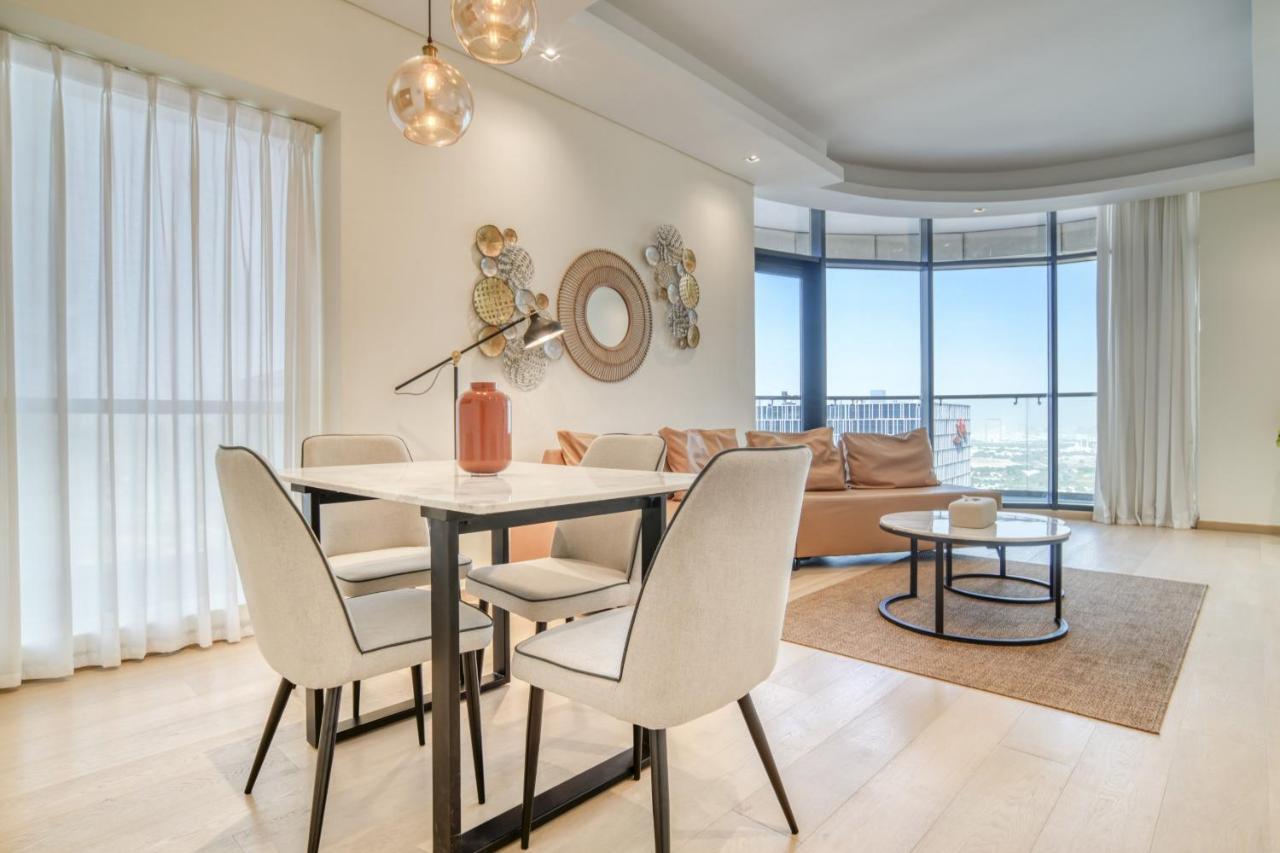 Rp Heights, Downtown Dubai - Mint Stay 외부 사진