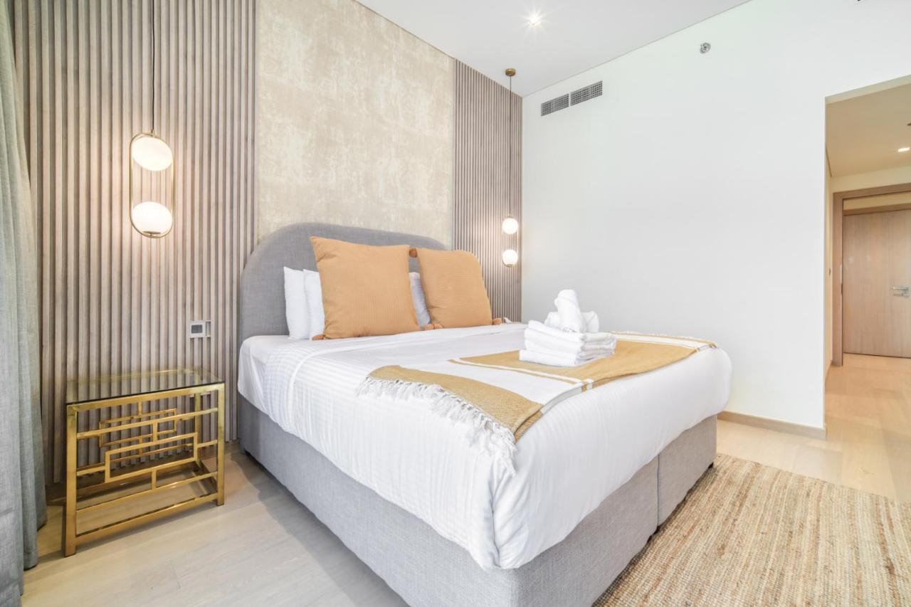 Rp Heights, Downtown Dubai - Mint Stay 외부 사진