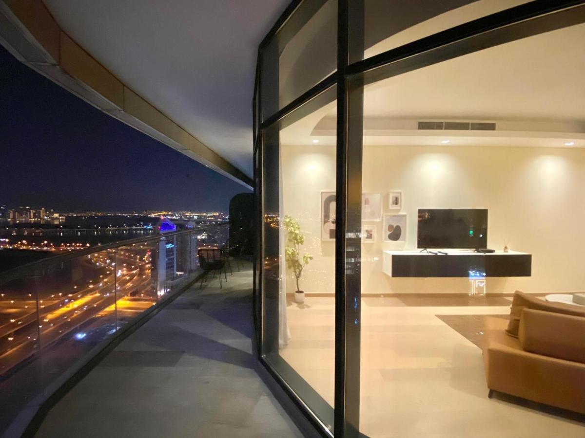 Rp Heights, Downtown Dubai - Mint Stay 외부 사진